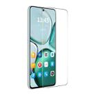 For Redmi K80 / K80 Pro ENKAY 0.18mm High Aluminum-silicon Tempered Glass Film, Support Ultrasonic Fingerprint Unclock - 1