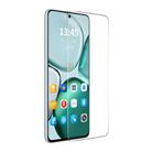 For Xiaomi Poco F7 Ultra ENKAY 0.18mm High Aluminum-silicon Tempered Glass Film, Support Ultrasonic Fingerprint Unclock - 1