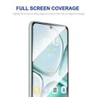 For Xiaomi 15T Pro 2pcs ENKAY Hat-Prince 0.18mm High Aluminum-silicon Tempered Glass Film, Support Ultrasonic Fingerprint Unclock - 3