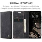 For Xiaomi Poco F7 Pro / F7 Ultra CaseMe 013 Multifunctional Horizontal Flip Leather Phone Case(Black) - 2