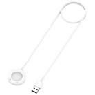 For Keep Watch Pilot 1 USB Port Integrated Magnetic Watch Charging Cable with Protection Function(White) - 3