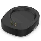For  Amazfit T-REX 3 Type-C / USB-C Port Watch Charger Adapter Without Charging Cable(Black) - 3