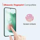 For Samsung Galaxy S22+ 5G NORTHJO A++ Screen Tempered Glass Film, Support Fingerprint Unlock - 2