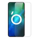 For Samsung Galaxy S23+ 5G NORTHJO A++ Screen Tempered Glass Film, Support Fingerprint Unlock - 1