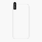For Samsung Galaxy S23+ 5G NORTHJO A++ Screen Tempered Glass Film, Support Fingerprint Unlock - 2
