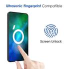 For Samsung Galaxy S23+ 5G NORTHJO A++ Screen Tempered Glass Film, Support Fingerprint Unlock - 3