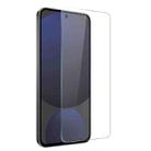 For Samsung Galaxy S25+ 5G NORTHJO A++ Screen Tempered Glass Film, Support Fingerprint Unlock - 3