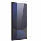 For Samsung Galaxy S25 Ultra 5G NORTHJO A++ Screen Tempered Glass Film, Support Fingerprint Unlock - 3