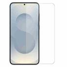For Samsung Galaxy S25 Edge 5G NORTHJO A++ Screen Tempered Glass Film, Support Fingerprint Unlock - 1