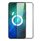 For Samsung Galaxy S23+ 5G NORTHJO A++ Screen Full Glue Silk Printing Tempered Glass Film, Support Fingerprint Unlock - 1