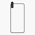 For Samsung Galaxy S23+ 5G NORTHJO A++ Screen Full Glue Silk Printing Tempered Glass Film, Support Fingerprint Unlock - 3