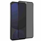 For Samsung Galaxy S24 FE 5G NORTHJO A++ Privacy Screen Protector High Aluminium-Silicon Glass Film - 2