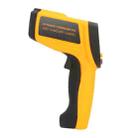 GM1150A 50:1 Infrared Thermometer -18~1150 Degrees Celsius LCD Digital Temperature Meter Industrial Pyrometer 0.1~1EM Adjustable - 1