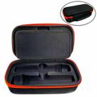 For JBL PartyBox Handheld Wireless Mic Travel Storage Bag Portable EVA Hard Shell Protective Bag - 1