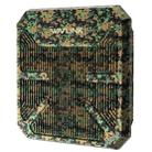 WAVLINK WN573HP3 Built-In 12dBi Directional Antenna Outdoor AX3000 Dual Band Repeater, Plug:AU Plug - 1