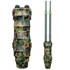 WAVLINK WN570HN2 Poe Weatherproof WiFi Extender 300Mbps High Power Outdoor Router, Plug:UK Plug - 1