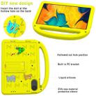 For Xiaomi Redmi Pad 2 11 2025 Cartoon Sparrow EVA Shockproof Tablet Case(Yellow) - 3