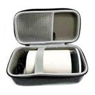 For HY300 / HY300 Pro / HY320 Portable Projector Storage Bag EVA Hard Shell Protective Case - 2