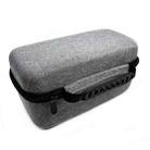 For HY300 / HY300 Pro / HY320 Portable Projector Storage Bag EVA Hard Shell Protective Case - 3