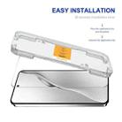 For Xiaomi 15 ENKAY Easy Install 0.18mm High Alumina Silicon Full Glass Film, Support Ultrasonic Unlock - 2
