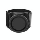 LX-02 360 Degree Rotating MagSafe Phone Holder Sports Wrist Band - 1
