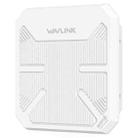 WAVLINK WN573HP3 Built-In 12dBi Directional Antenna Outdoor AX3000 Dual Band Repeater, Plug:AU Plug - 1