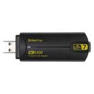 BE6500 Wireless Network Card Driver Free 6500M Tri Band WiFi 7 USB 3.0  Adapter for PC - 2