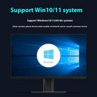 BE6500 Wireless Network Card Driver Free 6500M Tri Band WiFi 7 USB 3.0  Adapter for PC - 4