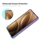 For Redmi K80 ENKAY Hat-Prince Gradient Airbag TPU Phone Case(Pink Gold) - 3