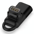 For COROS PACE Pro Smart Watch Charging Adapter(Black) - 2