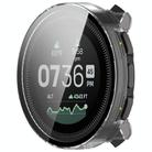 For Suunto Vertical Tempered Film Integrated PC Watch Protective Case(Transparent) - 2