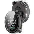 For Suunto Vertical Tempered Film Integrated PC Watch Protective Case(Transparent) - 3