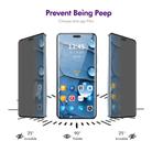 For Honor Magic6 Pro ENKAY Hat-Prince Heat Bending Privacy Screen Tempered Glass Film - 2