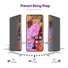 For OnePlus 13 ENKAY Hat-Prince Heat Bending Privacy Screen Tempered Glass Film - 2