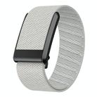 For WHOOP 4.0 Elastic Force Decorative Design Nylon Watch Band(Starlight) - 1