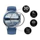 For OPPO Watch X2 ENKAY 3D Full Coverage Soft PC Edge PMMA HD Screen Film - 2