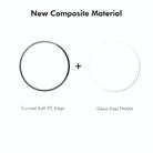 For OPPO Watch X2 ENKAY 3D Full Coverage Soft PC Edge PMMA HD Screen Film - 3