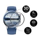 For OPPO Watch X2 2pcs ENKAY 3D Full Coverage Soft PC Edge PMMA HD Screen Film - 2