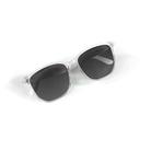 GS03 Smart Glasses, Support AI Smart Chip / Outdoor Sports / Bluetooth Call / Remote Control Photography(Black) - 3