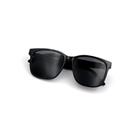 GS08 Smart Glasses, Support AI Smart Chip / Bluetooth Call / Smart Driving Navigatiion(Black) - 2