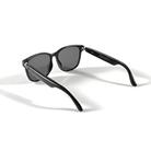 GS08 Smart Glasses, Support AI Smart Chip / Bluetooth Call / Smart Driving Navigatiion(Black) - 3