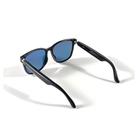 GS08 Smart Glasses, Support AI Smart Chip / Bluetooth Call / Smart Driving Navigatiion(Blue) - 3