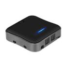B19 Bluetooth Adapter Receiver 5.0 Wireless Stereo Bluetooth Receiver Audio Receiver - 1