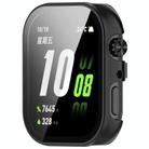 For Honor ROSSINI 2i Tempered Film Integrated PC Watch Protective Case(Black) - 2