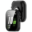 For Honor ROSSINI 2i Tempered Film Integrated PC Watch Protective Case(Black) - 3