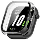 For Honor ROSSINI 2i Tempered Film Integrated PC Watch Protective Case(Transparent Color) - 1