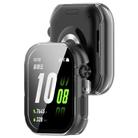 For Honor ROSSINI 2i Tempered Film Integrated PC Watch Protective Case(Transparent Color) - 3