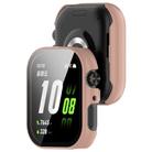 For Honor ROSSINI 2i Tempered Film Integrated PC Watch Protective Case(Cherry Pink) - 3