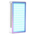 PB25R Live Streaming Portable Video Conference RGB LED Light Photography Pocket Fill Light - 1