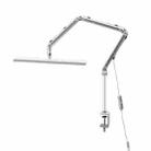 S001 Foldable Eyelash Extension LED Light Clip On Beauty Salon Tattoo Lamp(US Plug) - 1